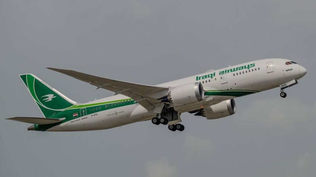 Irak’ta uçuş düzenlemesi: Basra tek istisna!