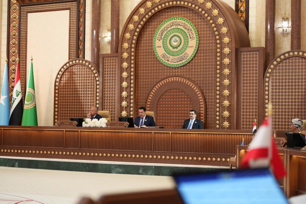 Başbakan Sudani'den Arap ülkeleriyle ortak 4 büyük girişim