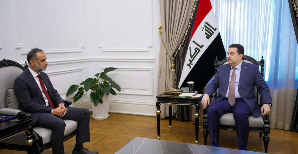 Başbakan Sudani: İsrail’in saldırıları uluslararası barışı tehdit ediyor