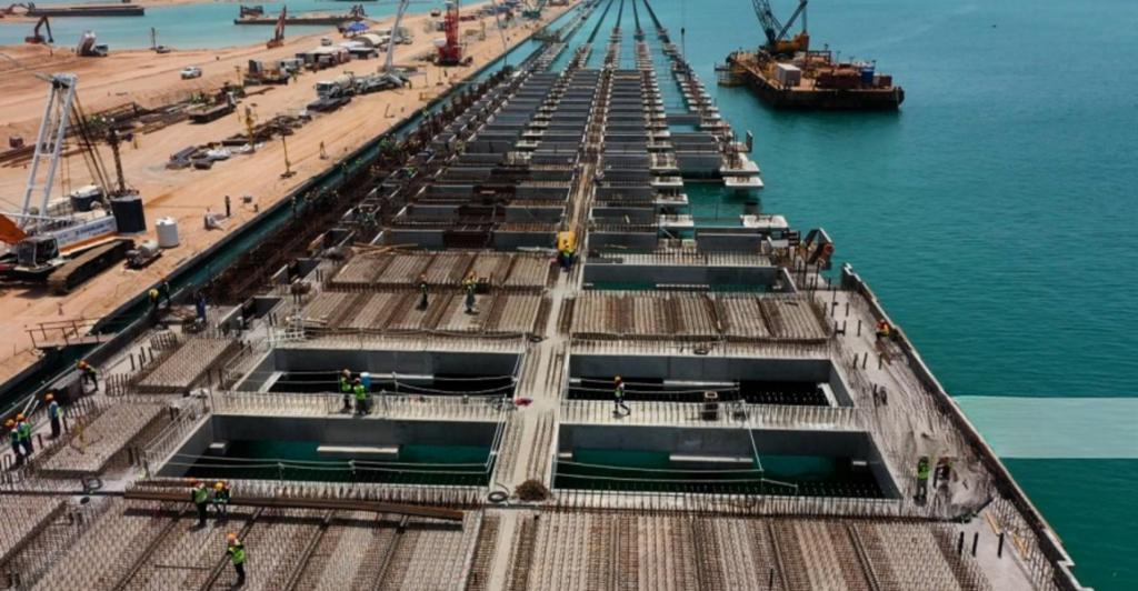 Irak ve Türkiye'nin enerji iş birliği yeni bir döneme giriyor