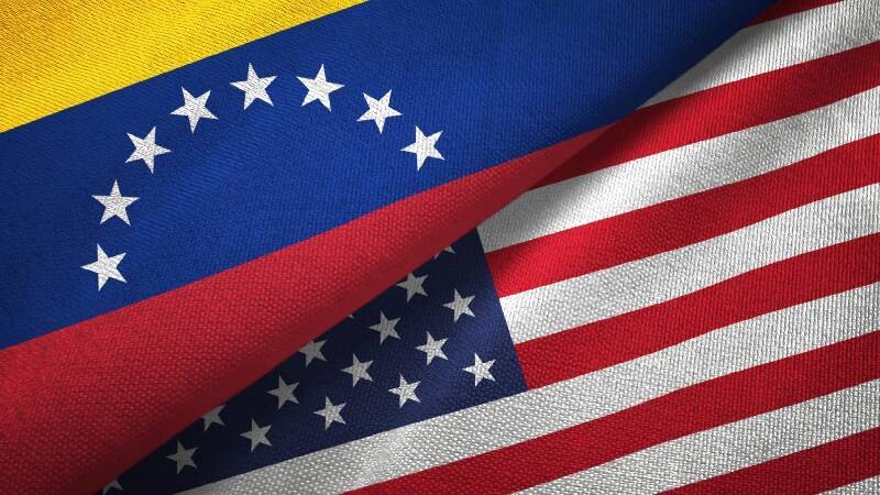 Venezuela: ABD'nin tüm tehditlerine 