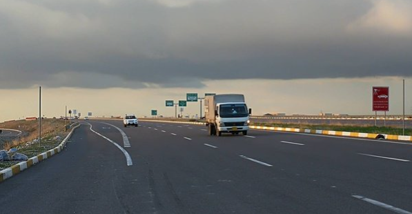 Erbil - Kerkük yolunda trafik kazası: Bir kişi hayatını kaybetti