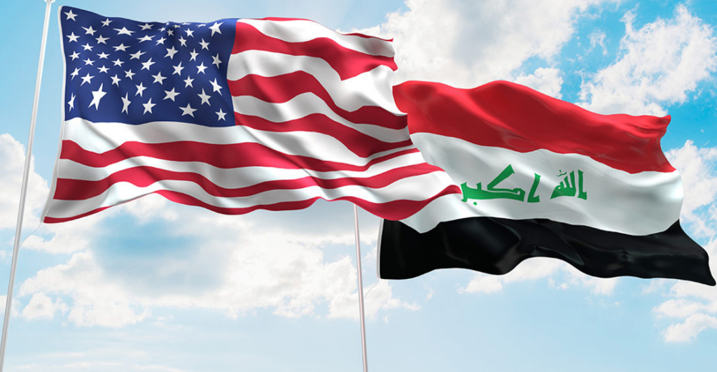 Irak, Gazze’de barış için Trump’ın önerisini memnuniyetle karşıladı