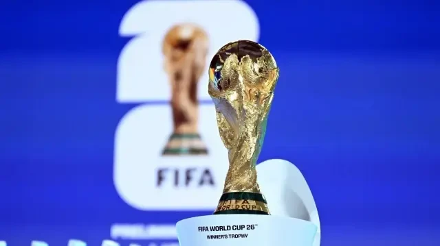 2026 FIFA Dünya Kupası Avrupa Elemeleri'nde 7. hafta heyecanı başladı