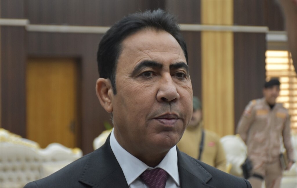 Musullu yetkililer, kenti dünyaya yeniden bağlayacak projede daha fazla Türk şirketi görmeyi bekliyor