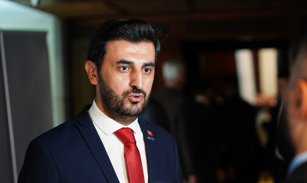 DEİK Türkiye-Irak İş Konseyi Başkanı Acar: Kerkük'te yapılacak yatırım ileriye dönük fayda sağlayacak