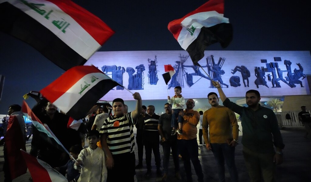 İmar ve Kalkınma İtilafı seçimlerde öne çıktı