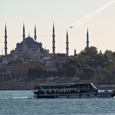 İstanbul’un fethinin 573. yıl dönümü