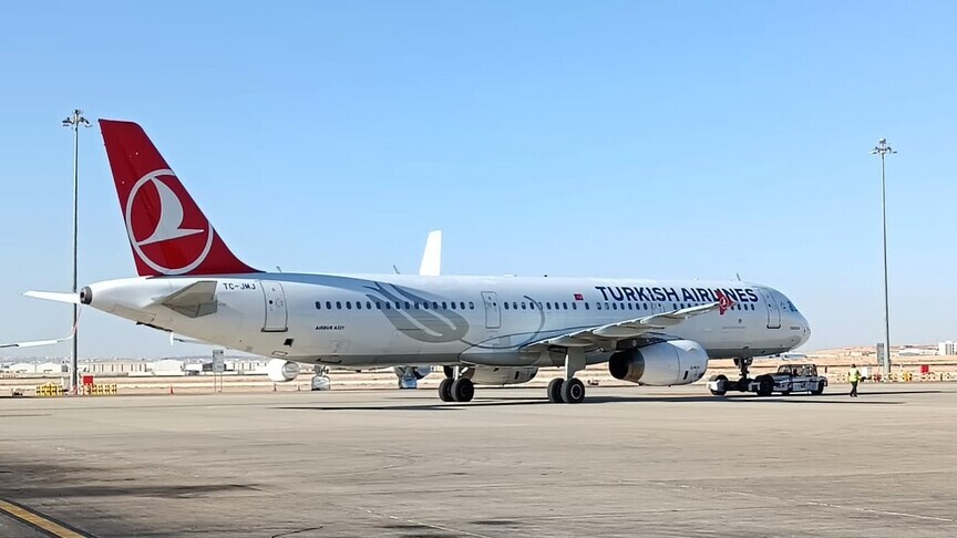 Türkiye Dışişleri kaynakları: 85'i Türk vatandaşı olan 422 Küresel Sumud Filosu katılımcısı Türkiye'ye getiriliyor