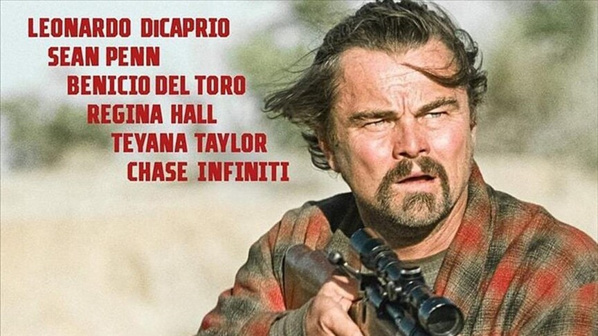 Paul Thomas Anderson'ın yönettiği 