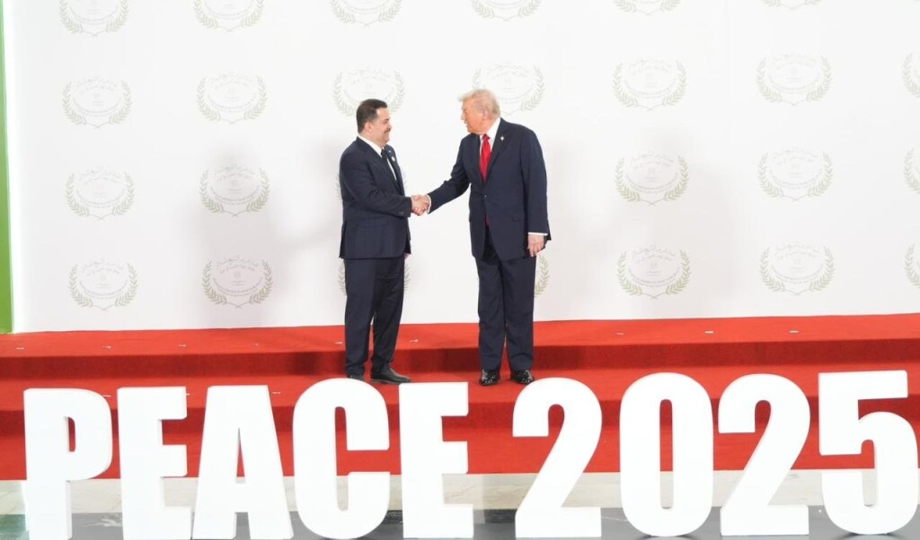 Irak Hükümet Sözcüsü  Avvadi: Sudani’nin Şarm eş-Şeyh Zirvesi’ne katılımı, Irak’ın bölgesel rolünü vurguluyor