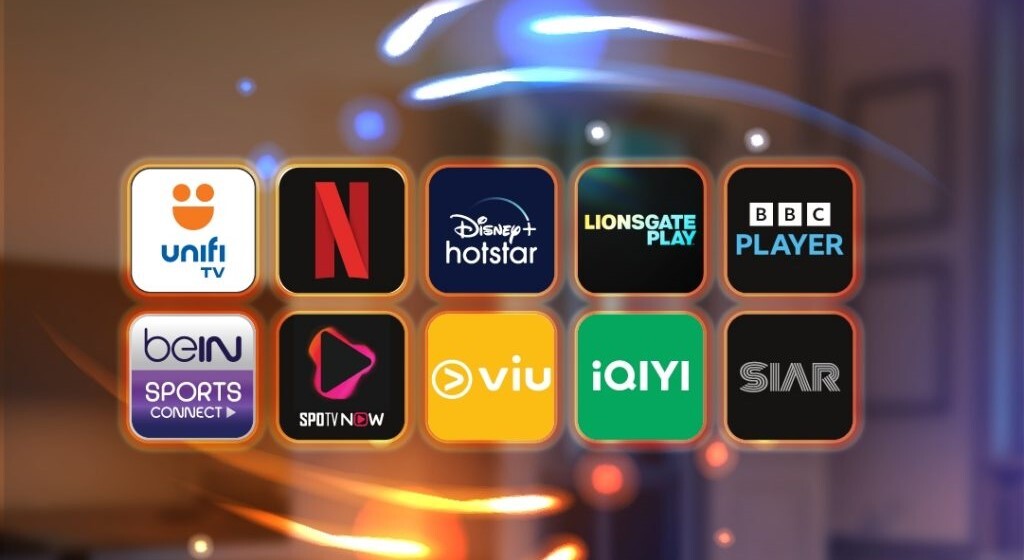 Uluslararası eğlence ve spor kuruluşlarından Irak hükümetine çağrı: Dijital korsanlığa son verin