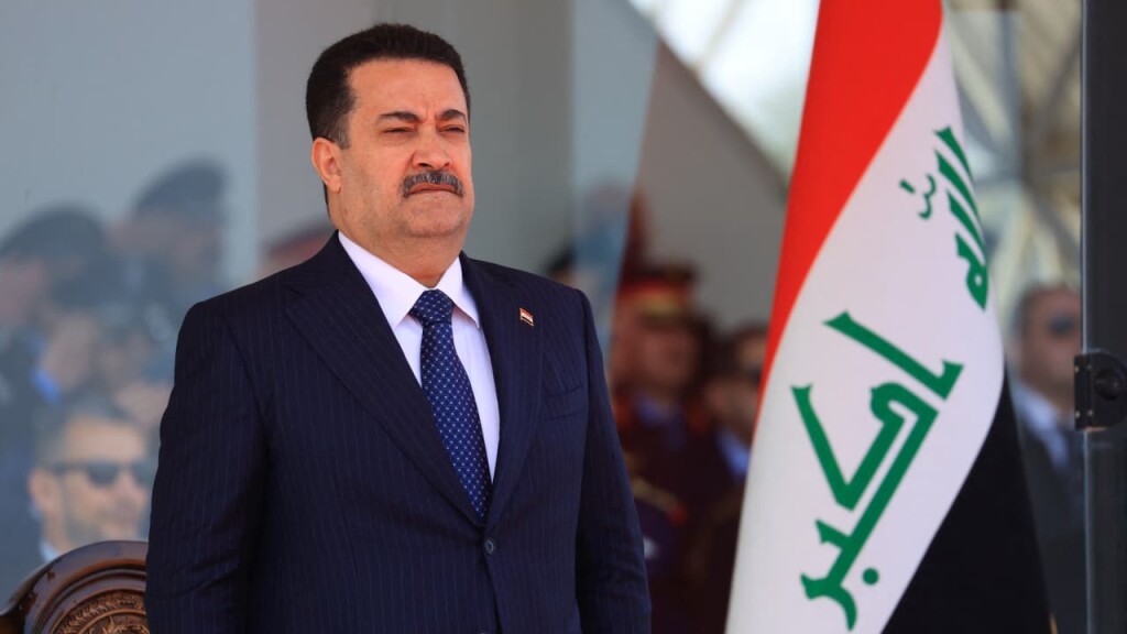 Irak Cumhurbaşkanı ve Başbakanı, ABD'nin 47. Başkanı seçilen Trump'ı tebrik etti