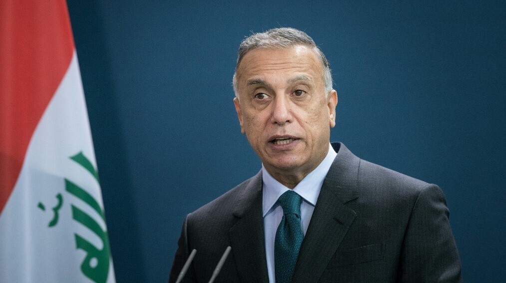 Başbakan Kazımi Yargıya Yönelik Eylemler Nedeniyle Mısır Ziyaretini Yarıda Bıraktı