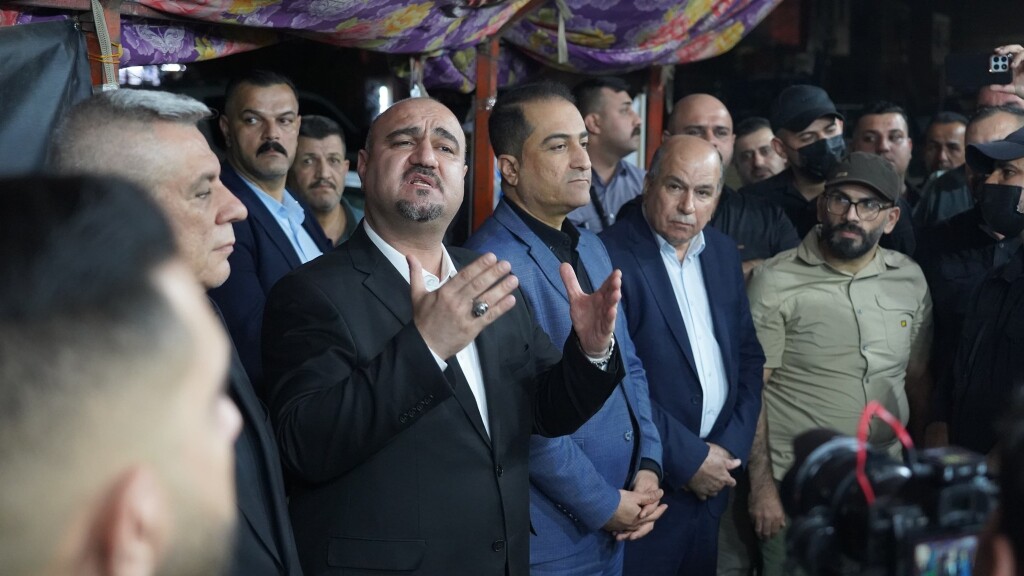 ITC Genel Başkanı'ndan sert tavır!