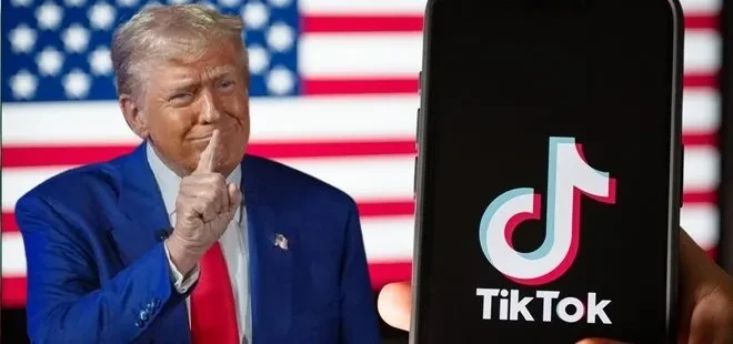 Beyaz Saray, ABD'li firmaya satılması için ek süre verilen TikTok'ta hesap açtı