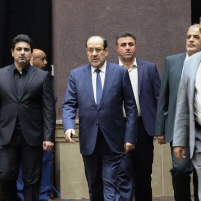 Maliki, başbakan adaylığının ardından Erbil temaslarına başladı