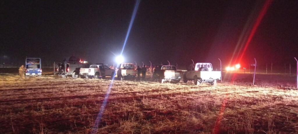 Biri Kerkük, diğeri Erbil'de olmak üzere iki İHA düştü!