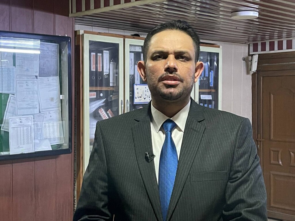 Kerkük'te 3 kişide 