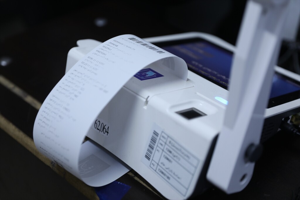 Irak seçimlerinde rekor uzaklaştırma