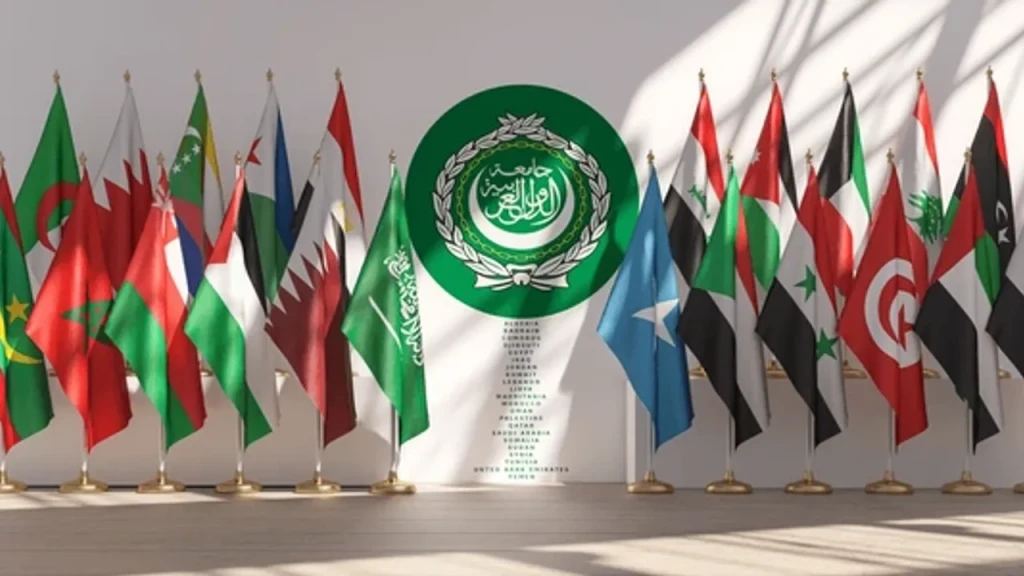 Arap ülkeleri ve kurumları, İsrail'in Gazze'yi işgal kararını kınadı