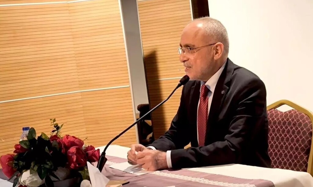 Yalçın Topçu: Milletimiz, 15 Temmuz’da uçurumun kenarından döndü