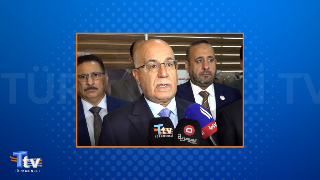 Irak, bölgesel iş birliğiyle uyuşturucuya karşı duruşunu güçlendiriyor