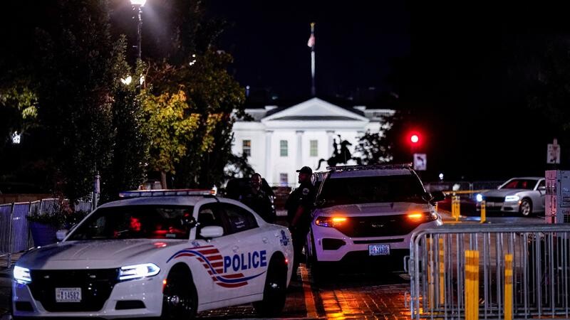 Zelenskiy kritik Trump zirvesi için Washington'da