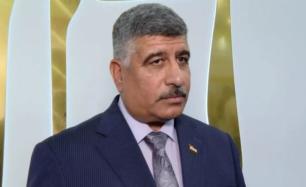 Süleymaniye'de şiddetli çatışma: Lahor Şeyh Cengi ve kardeşleri tutuklandı