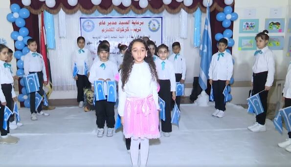 Türkmen Dil ve Kültür Günü farklı etkinliklerle kutlandı