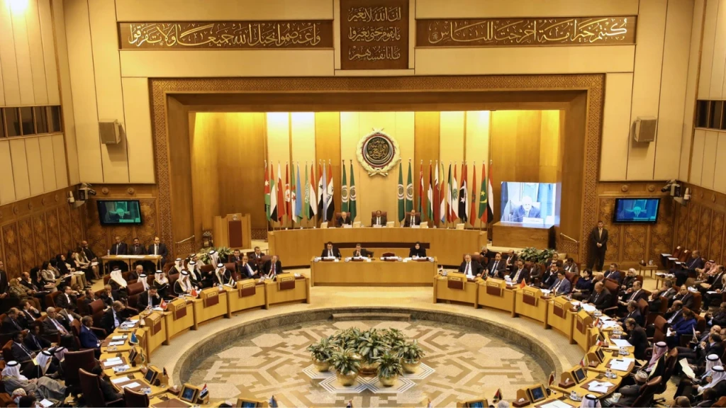 Bağdat, Arap Birliği Zirvesi’ne 13 yıl sonra yeniden ev sahipliğine hazırlanıyor