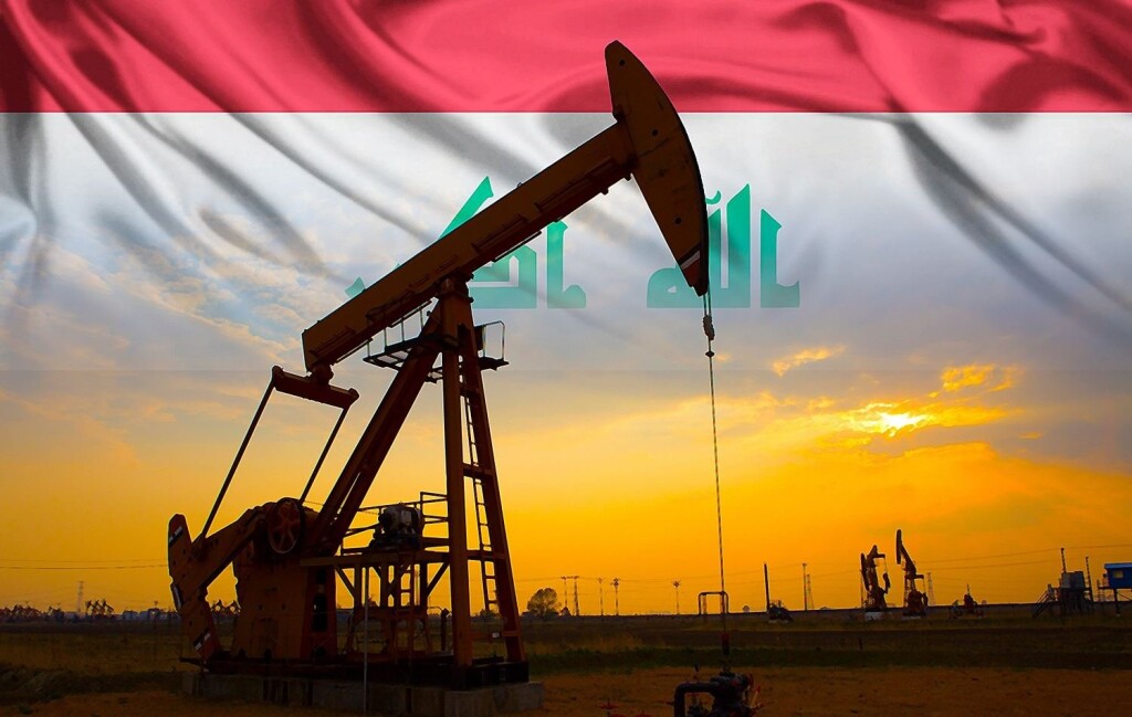 Haziran ayında Irak’ın Çin’e petrol ihracatı günlük 1,4 milyon varili aştı