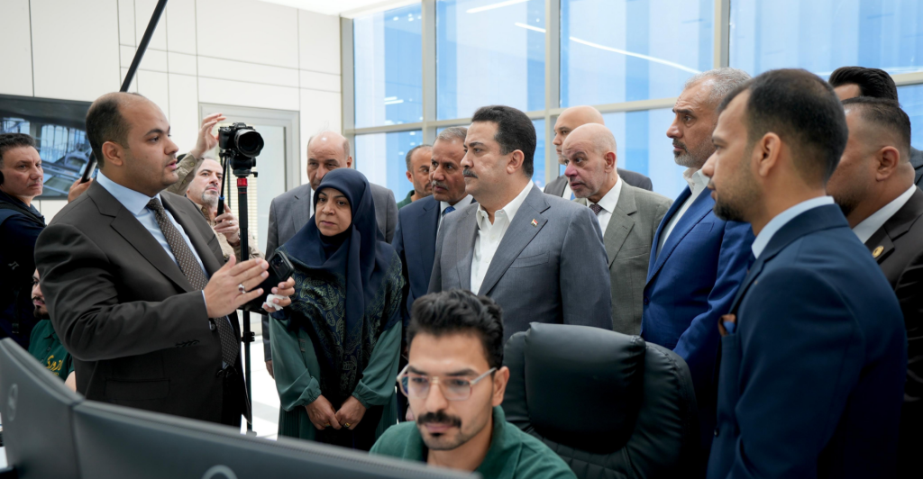 Başbakan Sudani'den gıda güvencesi mesajı: Yerli üretimle fiyatlar düşecek