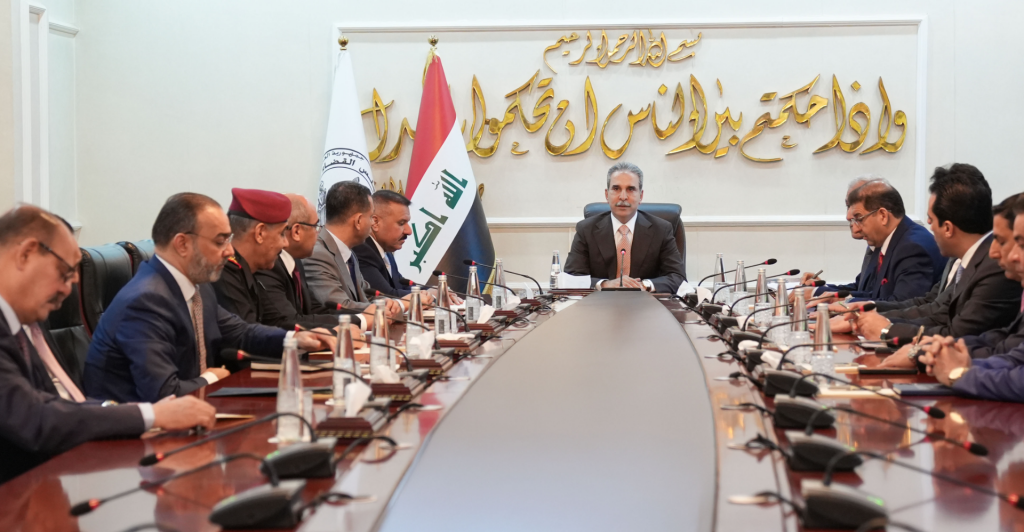 Irak Yüksek Yargı Konseyi: Egemenliği hedef alan girişimler cezalandırılacak