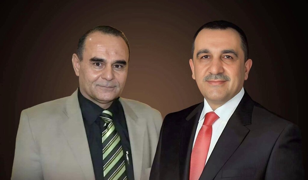 ITC Eski Başkanı Hasan Turan, Şehit Ali Haşim Muhtaroğlu ve Ahmet Koca’yı şehadetlerinin yıl dönümünde andı