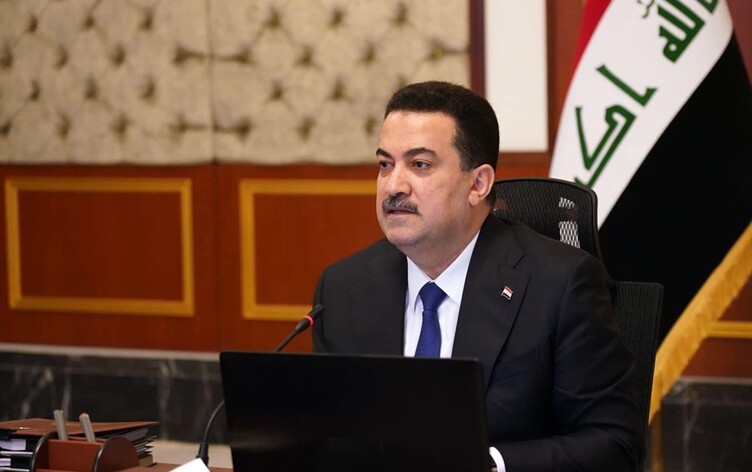 Başbakan Sudani: “Petrol rezervimiz 150 milyar varil”