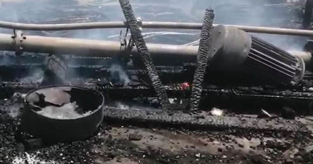 Erbil ve Duhok’ta bomba yüklü İHA saldırıları düzenlendi