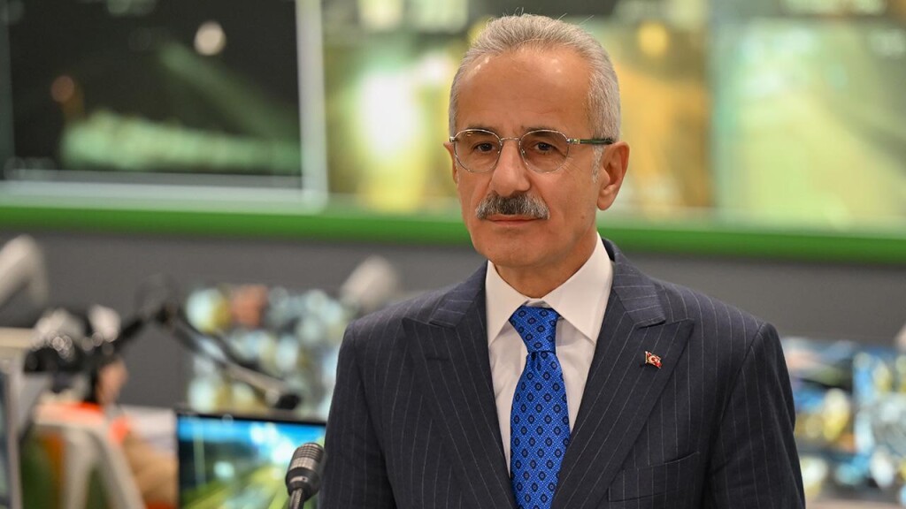Bakan Uraloğlu: Irak’taki 4 uçağı getirmek için hazırlık içindeyiz