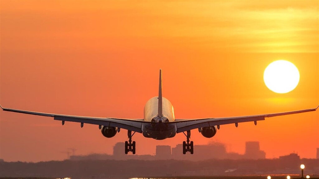 Uluslararası havayolu şirketleri Irak’a yöneliyor: Irak hava sahasından geçiş için yeni başvurular