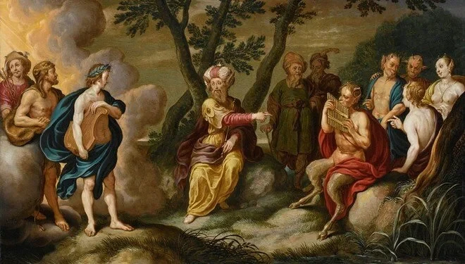 Ankara'daki Kral Midas keşfi dünya gündeminde: Kraliyet mezarı, Frigya krallığına ait