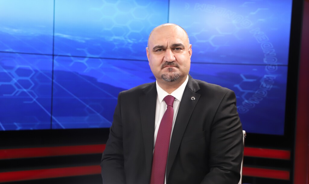 ITC Genel Başkanı Ağa’dan Başbakan Sudani’ye çağrı: Kerkük’te yerel yönetim yeniden yapılandırılsın