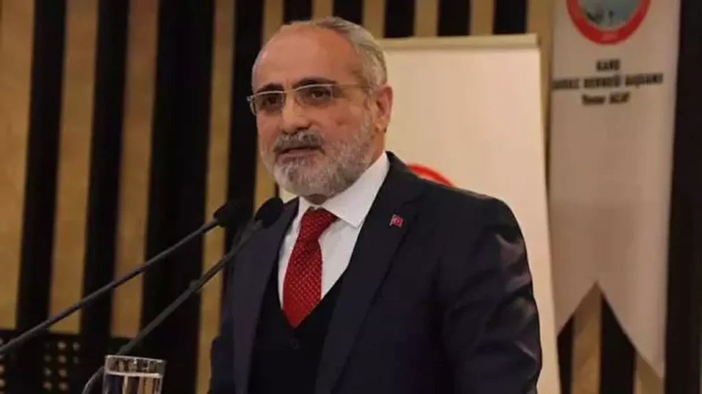 Türkiye Cumhurbaşkanı Başdanışmanı Yalçın Topçu’dan 14 Temmuz Kerkük Katliamı mesajı