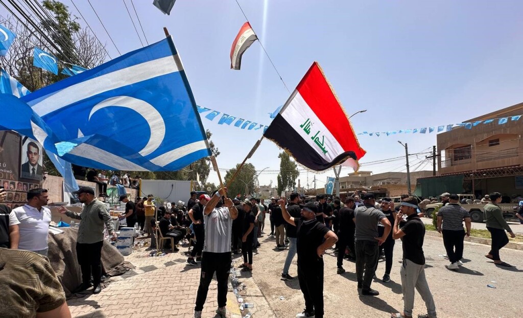 ITC Genel  Başkanı Ağa:  Başbakan Sudani, Altunköprü için kurulan komisyonun taleplerini onayladı