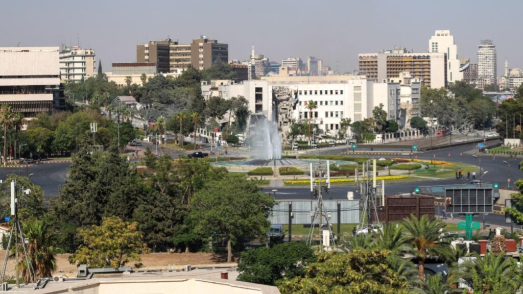 Türkiye'den Suriye'de kritik ateşkes diplomasisi