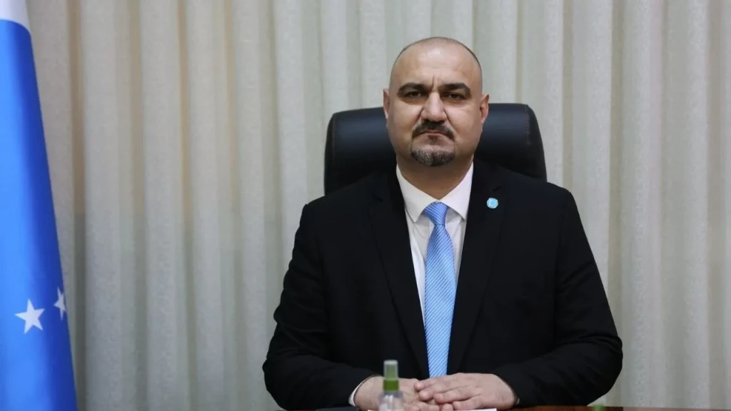 ITC Genel Başkanı Ağa, kamuda Türkmenlere yapılan haksızlığın giderilmesini istedi