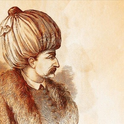 Cihan hükümdarı Kanuni Sultan Süleyman'ın vefatının 459. yılı
