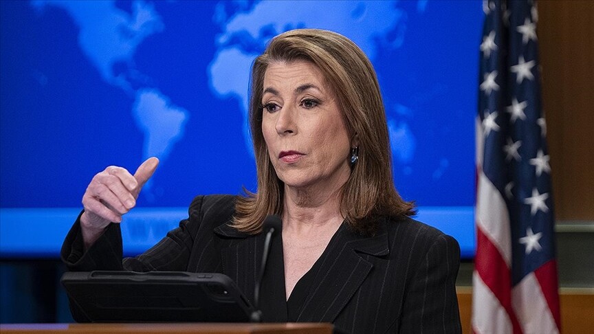 ABD Dışişleri Bakanlığı: Irak’a seyahat uyarısı devam ediyor, güvenlik durumu yakından izleniyor