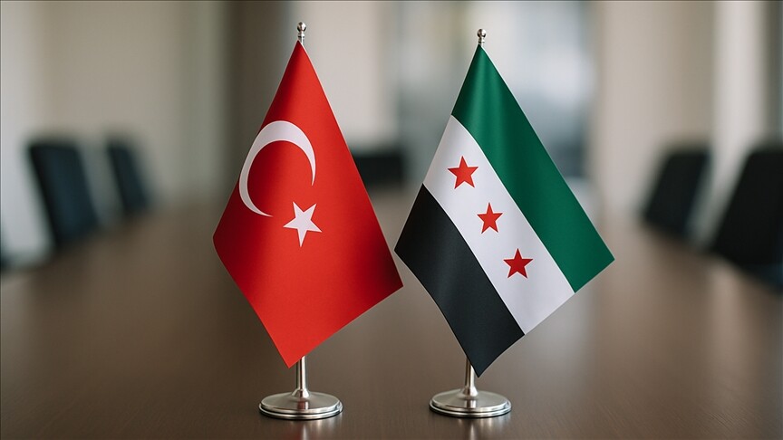 Türkiye ile Suriye arasında eğitime yönelik işbirliği protokolü imzalandı