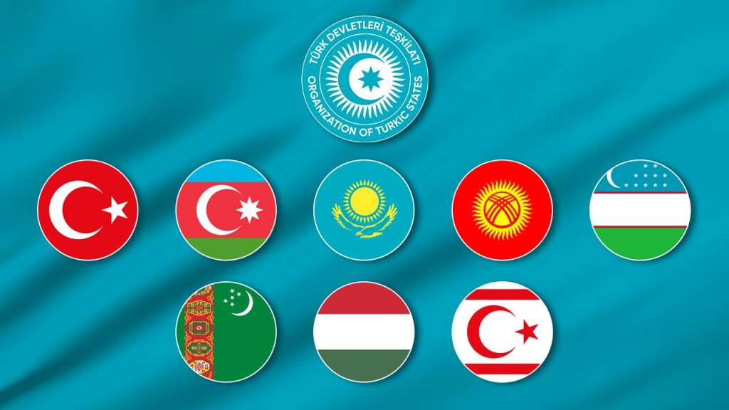 İlklerin zirvesi: Türk Devletleri Teşkilatı Şuşa'da