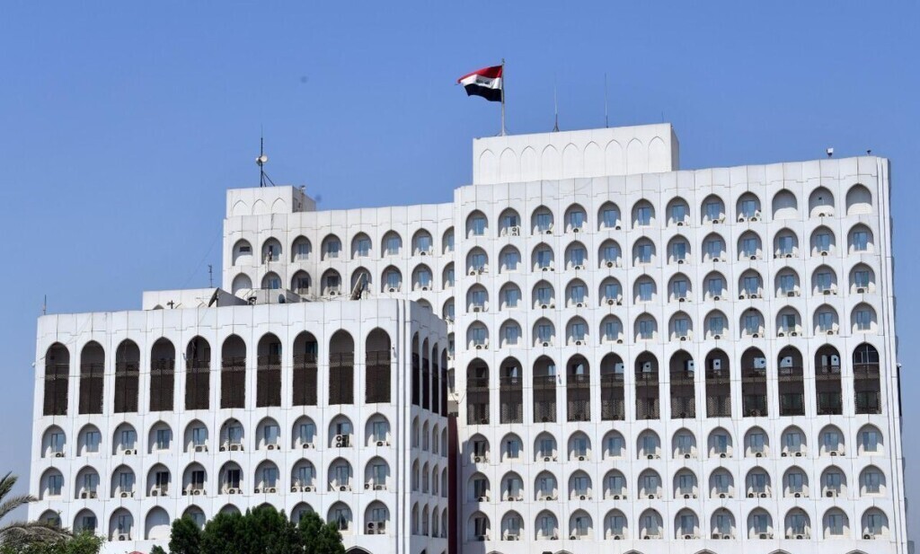 Irak, batılı ülkelerin Filistin devletini tanıma kararını memnuniyetle karşıladı